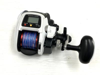 SHIMANO PLAYS プレイズ 800 電動 リール 釣具 シマノ 釣り 趣味