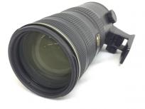 Nikon ニコン AF-S NIKKOR 70-200mm F2.8G II ED 望遠 レンズの買取