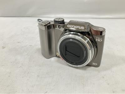 OLYMPUS SZ-30MR デジタルカメラ コンデジ 撮影 オリンパス
