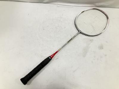 YONEX Ti ZERO TITANIUM MESH バドミントン ラケット ヨネックス