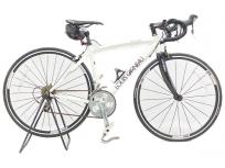 LOUIS GARNEAU CTR AL6066 ロードバイク 460サイズ SHIMANO Tiagra 自転車 ルイガノ 訳有の買取