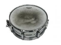 Pearl Custom Alloy SensiTone Steel スネアドラム 打楽器 パーカッション