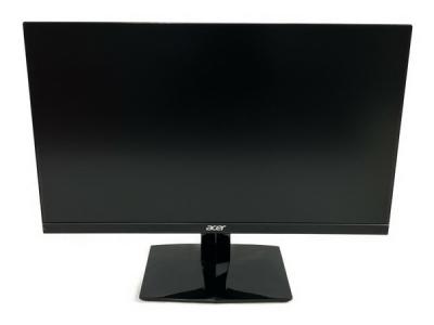 Acer LCDモニター HA240Y パソコン サブモニター デュアルモニター