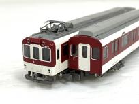 GREEN MAX 50747 近鉄2800系 大阪線 2809+2814編成 6両編成 セット 動力付き 鉄道模型 Nゲージ グリーンマックスの買取