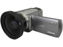 SONY DCR-SR60 HANDYCAM HDD デジタルビデオカメラ ハンディカム カメラ ソニー