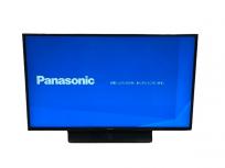 Panasonic パナソニック VIERA TH-43FX750 4K対応 液晶 TV 43型 映像 機器 18年製 大型の買取