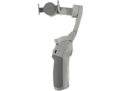 DJI OM4 CP1 スマートフォンスタビライザー カメラ周辺機器