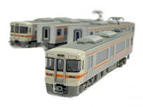 KATO 10-421 313系 0番台 近郊形電車 基本 4両セット Nゲージ 鉄道模型