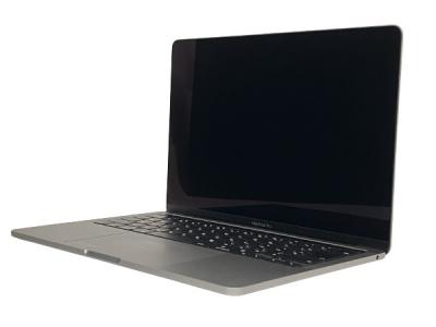 Apple Mac Book Pro 13インチ A2338 MYD92J/A 8GB 512GB ノートパソコン