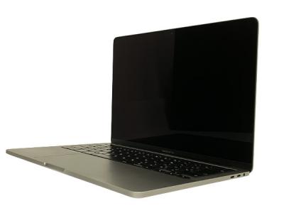 Apple MacBook Pro MWP42J/A (13インチ, 2020, Thunderbolt 3ポートx4) ノートPC i5-1038NG7 16GB SSD 500GB パソコン