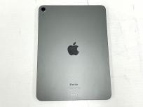 Apple iPad air 第5世代 MM9L3J/A タブレット 256GB スペースグレイ Wi-Fi モデルの買取
