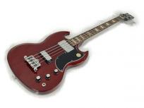 Gibson USA SG エレキ ギター ブラックの買取