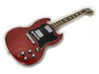Gibson USA ギブソン エレキギター SG Standard 2017 SG Standard 2017  SG Standard 2017 HP High Performance Heritage Cherry エレキ ギター の買取