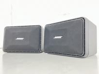 BOSE ボーズ 101MM スピーカー ペア オーディオ 音響機器 家電