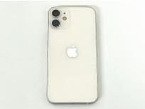 Apple iPhone 12 mini MGDM3J/A スマートフォン 128GB SIMフリー 128GBの買取