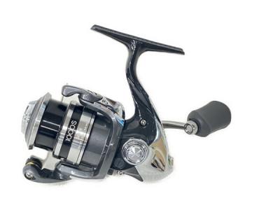 SHIMANO BIOMASTER 1000s リール 釣り フィッシング
