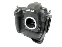 Nikon ニコン D5 XQD ボディ デジタル一眼レフカメラの買取