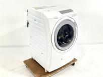 日立 HITACHI BD-SG110HL ビッグドラム ドラム式洗濯機 2022年製 楽の買取