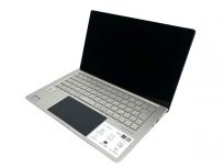 PCASUS ZenBook UX334FAC i5-10210U 8GB SSD 512GB 13.3型 win11 ノートパソコンの買取