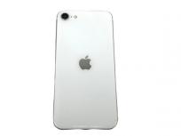 Apple iPhoneSE MX9T2J/A 第2世代 64GB SIMロック有 docomo ドコモ スマートフォン
