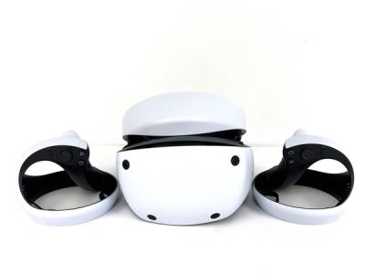 SONY CFI-ZVR1 JX Play station VR2 VR 機器