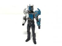 BANDAI バンダイ S.H.Figuarts 仮面ライダーヘルブロス 魂ウェブ商店限定 仮面 ライダービルド フィギュア