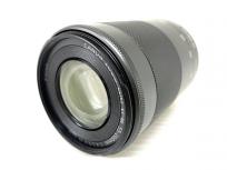 Canon ZOOM EF-M 55-200mm 1:4.5-6.3 IS STM LENS レンズ キャノンの買取