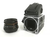 Hasselblad 503CX ハッセルブラッド 中判 カメラ ボディの買取
