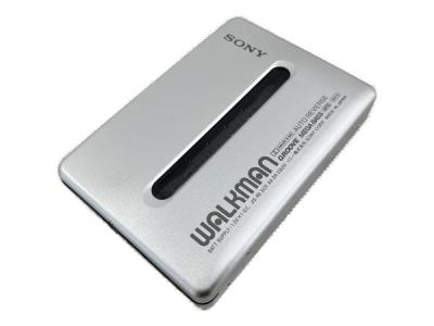 SONY Walkman WM-EX677 カセットプレーヤー