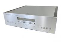 YAMAHA ヤマハ CD-S2100 SACD プレーヤー 音響 オーディオの買取