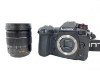 Panasonic LUMIX G9PRO DC-G9L / LEICA DG VARIO-ELMARIT 12-60mm H-ES12060 / デジタル 一眼 カメラ レンズキットの買取