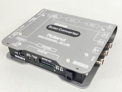 Roland VC-1-SC ビデオスキャンコンバーター 業務用 ローランド