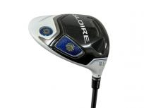 TaylorMade GLOIRE ドライバー 10.5 GL 6600 R ゴルフ