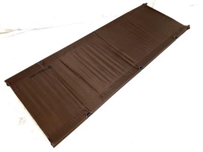 Hilander HCA0195 軽量 アルミ ローコット ハイランダー キャンプ用品