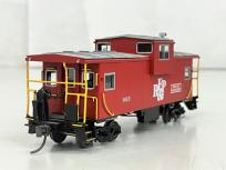 Overland CABOOSE #903 鉄道模型