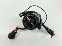 SHIMANO シマノ Vanquish C3000MHG-B ヴァンキッシュ スピニング リール 釣り具