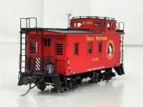Challenger lmports #2245.1 GREAT NORTHERN 鉄道模型の買取