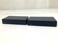 ALTINEX アルチネックス RGB分配機 DA1506RT 2台セット