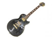 Epiphone エピフォン Les Paul custom エレキ ギター 弦楽器 楽器の買取