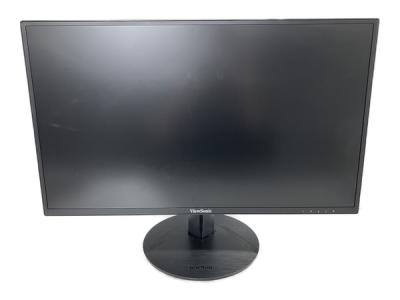 ViewSonic VA2418-SMH-7 モニター 23.8型 液晶モニター フルHD ディスプレイ