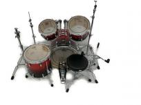 引取限定Pearl VISION BIRCH ドラムセット 打楽器 直の買取