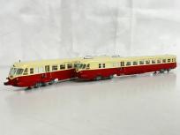 ACME 70004 Ain 442-448 Breda TEE Lemano HOゲージ 鉄道模型 外国車両 列車 電車の買取
