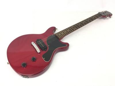 Epiphone Les Paul Jr. DC(エレキギター)の新品/中古販売 Epiphone Les Paul Jr. DC(エレキギター)の新品/中古販売