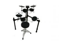 Roland ローランド 電子ドラム V-Drums TD-02 マットセット 打楽器の買取