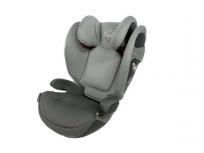 サイベックス cybex SOLUTION チャイルドシート ISOFIX カーシート