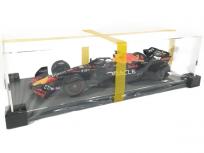 Spark 1/18 レッドブル RB18 日本グランプリ 2022 優勝車 N0.1 フェルスタッペン ミニカー