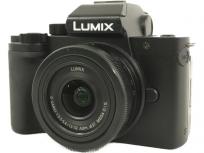 Panasonic LUMIX DC-G100V 12-32mmレンズキット パナソニック ミラーレス一眼カメラ 家電の買取