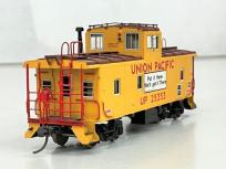 Overland Models,Inc. オーバーランドモデルズ OMI-3973.1 UP CA-6 HO 鉄道模型 列車 電車