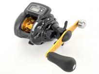 DAIWA LIGHT GAME ICV 150H(S) リール ライトゲーム