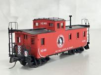 Overland Models,Inc オーバーランドモデルズ OMI-3954.1 GN 30 Wood Caboose HO 鉄道模型 列車 電車 外国車両の買取